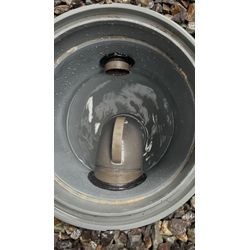 京都市　キッチン　排水詰まりの画像2