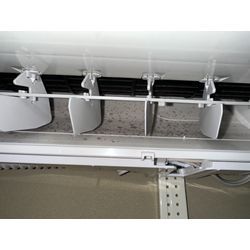 【久留米市】家庭用エアコン3台のクリーニングを行いました🧼✨の画像2