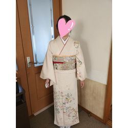 七五三お母様の画像1