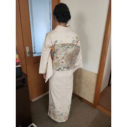 七五三お母様の画像2