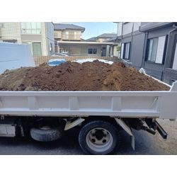 残土撤去はなぜ必要？の画像2