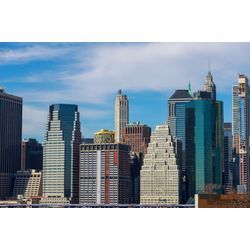 ニューヨークで過ごした日々の画像1