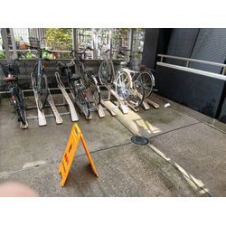 共用部清掃も対応の画像1