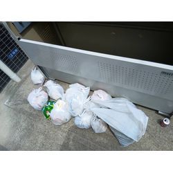 共用部清掃も対応の画像2