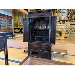 ご仏壇の引き取りの画像1