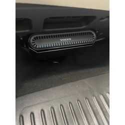 ボルボV60 ドライブレコーダー取付の画像2