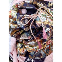 成人式振袖の画像1