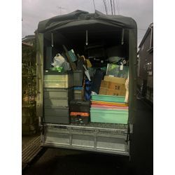 所沢市にて売却に伴う回収の画像1