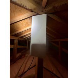 【✨大阪府堺市中区　デザインアンテナ設置工事✨】の画像2