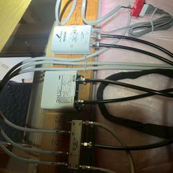 【✨大阪府堺市中区　デザインアンテナ設置工事✨】の画像1