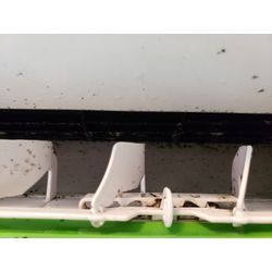 6月11日｜筑紫野市｜雨☔ 壁掛けエアコンクリーニング✨の画像2