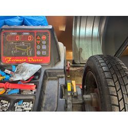 ワゴンRの画像3