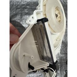 大阪府堺市、BW-DV80C分解クリーニングの画像2