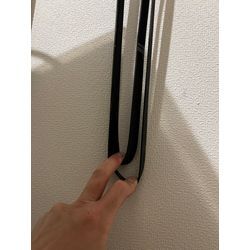 杉並区 パナソニックドラム式洗濯機 H35エラー！の画像2