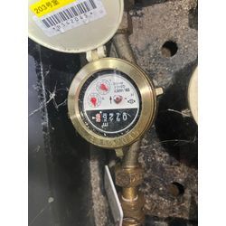 洗面水栓水漏れ補修の画像2