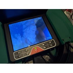 神戸市西区で排水管洗浄の画像1