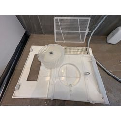 浴室多機能換気扇の分解クリーニングやってますか？？の画像2