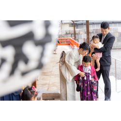 2025年　七五三予約開始しておりますの画像1