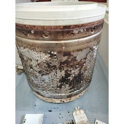 いよいよ7月！洗濯機のカビ対策はお早めに！の画像2