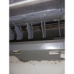 ダイキン　F40MTEP-Wノーマル　2011年式の画像2