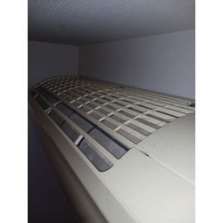 ダイキン　F40MTEP-Wノーマル　2011年式の画像1