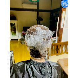 ヘナ染め・足湯の画像1