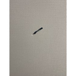 壁穴補修①の画像1