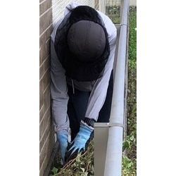 宇宙人捕獲？！の画像1