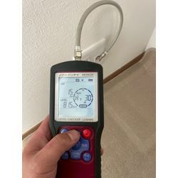 【✨奈良県生駒市　デザインアンテナ＆4K8K対応BS/CSアンテナ設置工事✨】の画像2