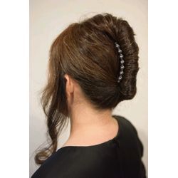 メイクとヘアアレンジの画像2