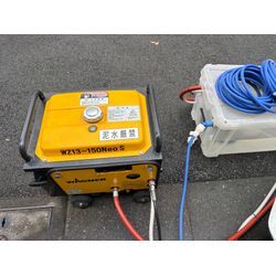 【脱サラからの挑戦】排水管洗浄という仕事の魅力と、業界を変える仲間を募集しますの画像2