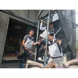色々な塗装工事やってます！の画像1