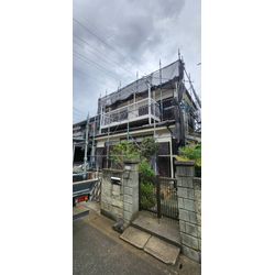 色々な塗装工事やってます！の画像2