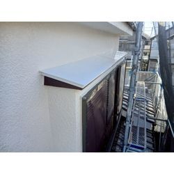 色々な塗装工事やってます！の画像3