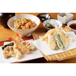 「丸の内に息づく江戸前の矜持 ― 菊亭、天ぷらを撮る」の画像1