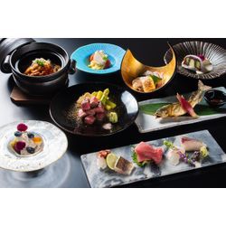 月映ゆる、ひと夜の余白 —— 六本木「月灯花」にての画像1