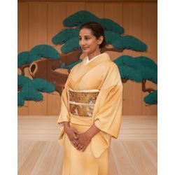 みわかれ能舞台の画像1