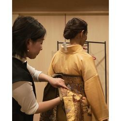 みわかれ能舞台の画像2