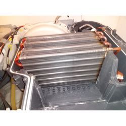 パナソニックドラム洗濯機　乾かない！　修理？クリーニング??の画像2