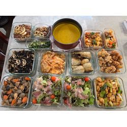 本日の料理代行よりの画像1