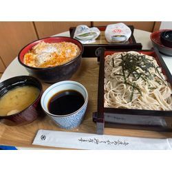 お昼ご飯をいただきました！の画像1
