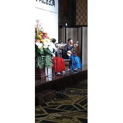 創業30周年記念式典の司会を承りましたの画像2