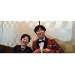 創業30周年記念式典の司会を承りましたの画像3