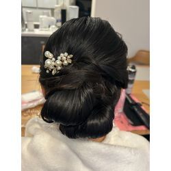 可愛い3歳さんの七五三ママの画像1