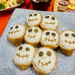 ハロウィンパーティー🎃👻🥳の画像3