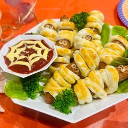 ハロウィンパーティー🎃👻🥳の画像2