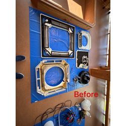 天井埋込エアコンクリーニングの画像1