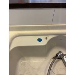 台所水栓交換行きまーす🚰の画像2