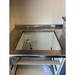 ビルトインコンロ交換の画像2