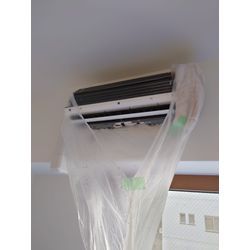 年末エアコンクリーニングキャンペーン✨️の画像1